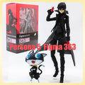 Amamiya Ren Action Figure Persona 5 Figures Figma 363 Replica Desk Decoration Doll Statue Collection Model Kid Birthday Gift