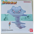 In Stock BANDAI Original Pokemon SCALE WORLD Johto Region Jasmine Steelix Anime Figure Toys Gift Collectible Model