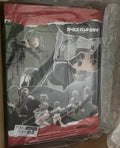 【SF】In Stock Original KOTOBUKIYA GIRLS BAND CRY Anhwa Subaru 1/7 Scale Figure Anime Model Collection
