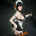 NEW Spy×Family Figure Yor Forger Figures Bathroom Sexy Yor Anime Figurine Pvc Collection Model Desk Decoration Doll Statue Toys