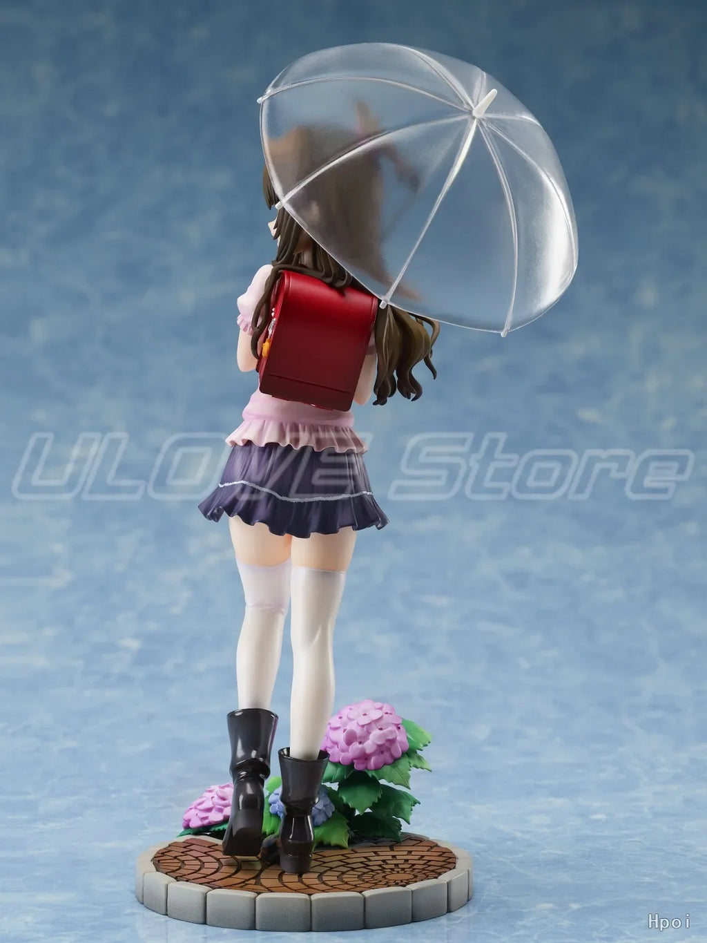 Original F:NEX To Love-Ru Darkness Yuuki Mikan Anime Figure Model Toy Collectible