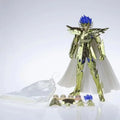 In Stock ST Model Saint Seiya Myth Cloth EX Cancer Manigoldo Gold Lost Canvas/LC Knights of The Zodiac Action Figure Toys Gifts