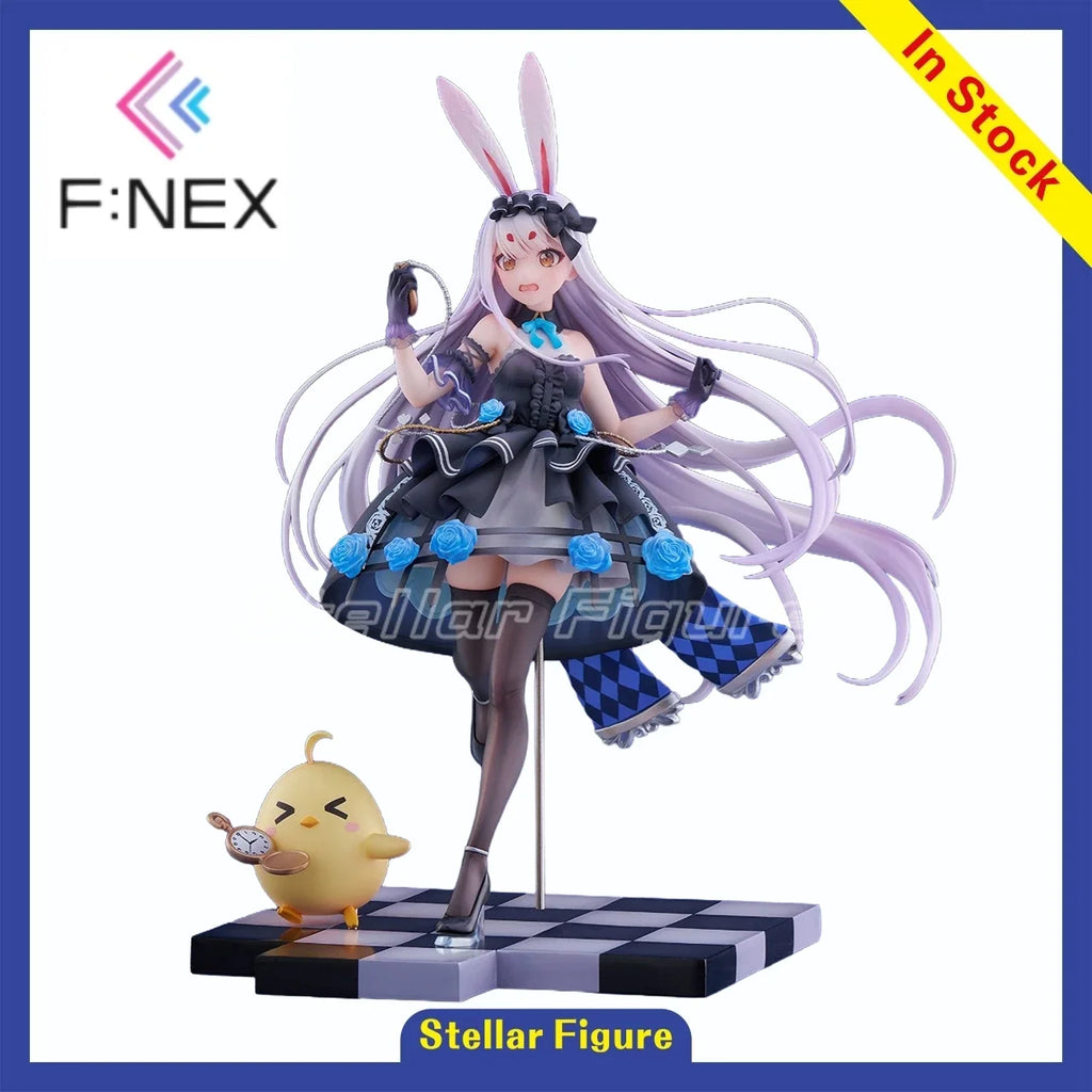 【SF】In Stock F:NEX Azur Lane Shimakaze 1/7 Scale Figures Model Collection Gift