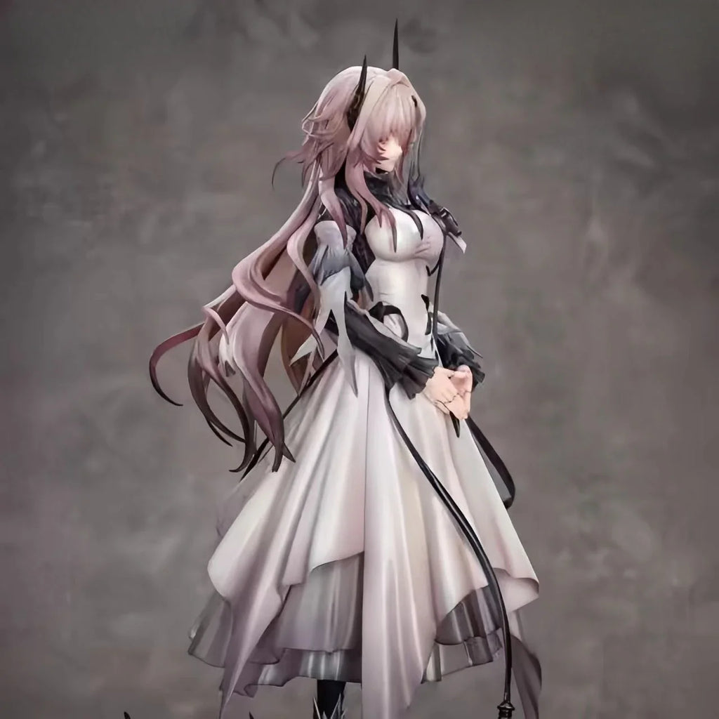 Theresia Pre-sale Arknights Anime Figurine Game Character Sculpture Action Cartoon Collectible Model Toy Figurals Statue Figures