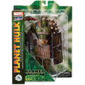 Original Diamond Select Toys Pflanze Hulk 10 Zoll 26cm Sammlermodell Dekoration