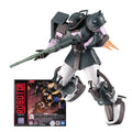 Spot SaleOfficially Licensed  BANDAI Original GUNDAM ROBOT Series ZAKU II HIGH MOBILITY TYPE The Robot Spirits FigureIn stock
