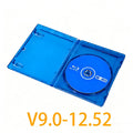 2026 Latest For PS4 FW 9.0-12.52 No PC Needed! Play Backup Games, Homebrew on Your PlayStation 4 , Jailbreak Disc Tool