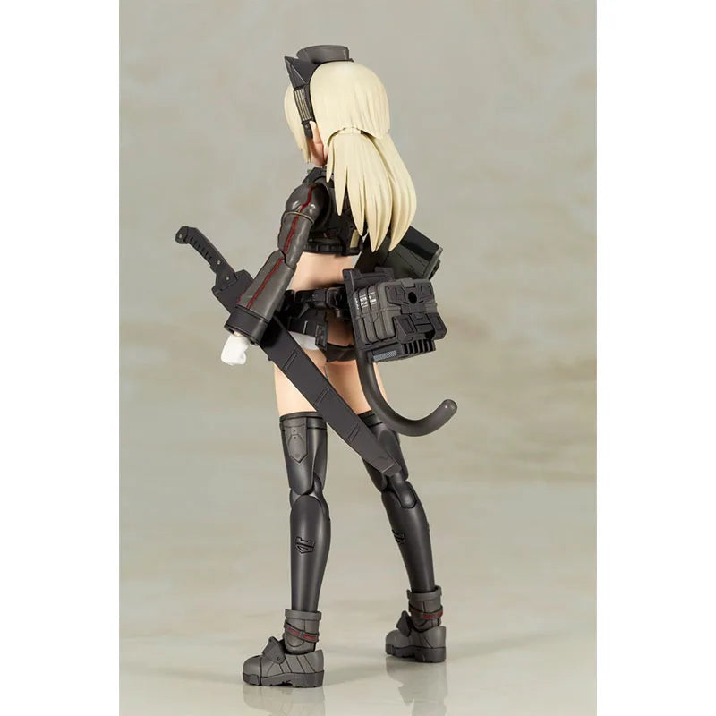 Kotobukiya Genuine FRAME ARMS GIRL SHIMADA HUMIKANE WORKSⅡARSIA ARTYNIA ARSIA ANOTHER COLOR Figure Assembly Model Toys in stock