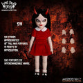 In Stock MEZCO 99677 The Return of The Living Dead Dolls Sin Action Figure