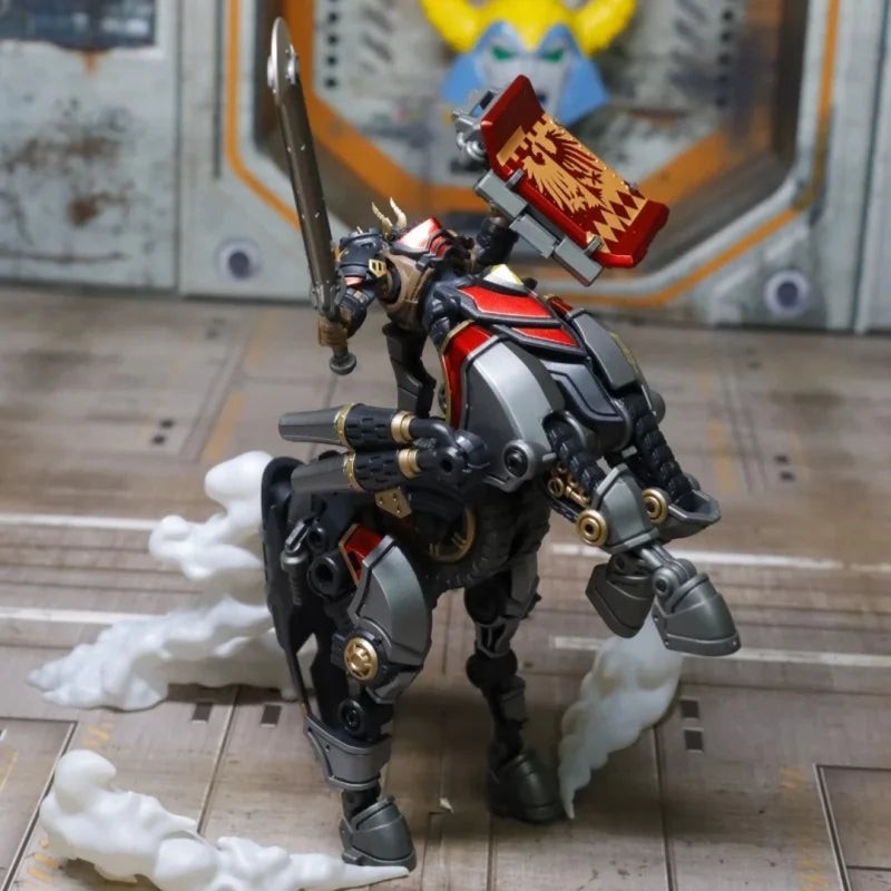 Toys Alliance Archecore ARC49EX 2025 WF Action Figure Original Collectible Foreign Slave Warrior Centaur Gladiator Waheela Toy