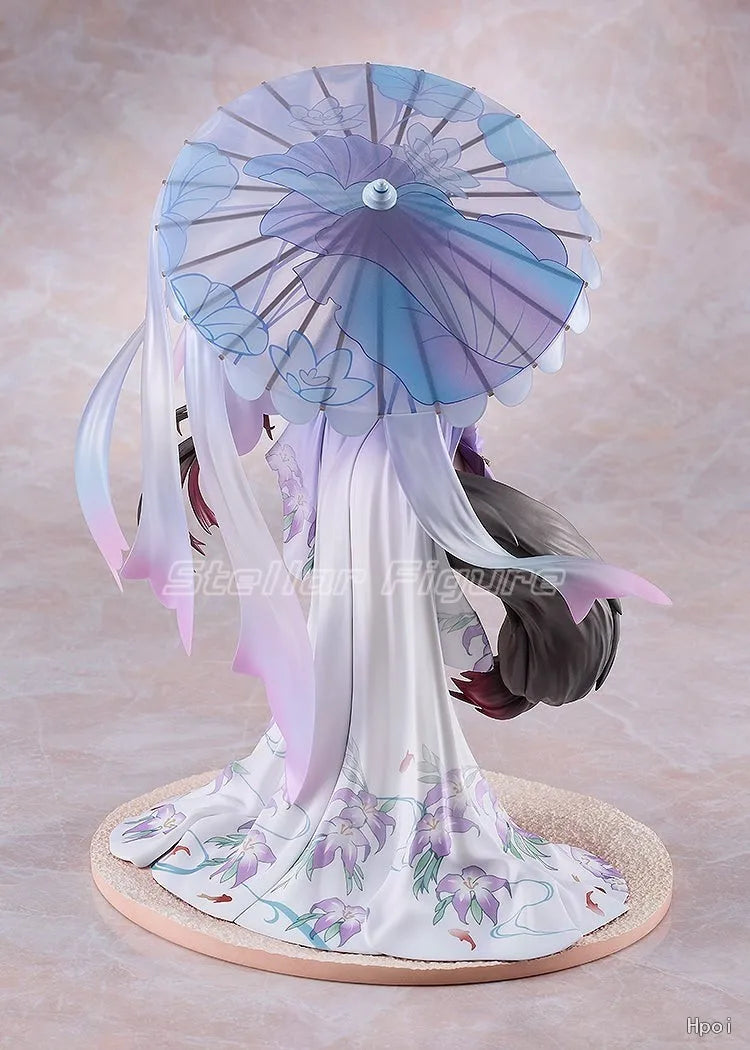 【SF】In Stock GSC Blue Archive Kosaka Wakamo 1/7 Ratio Figures Collection Anime Gifts