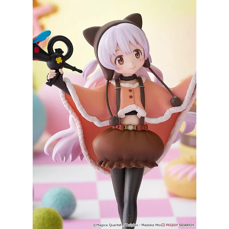 100% Original GSC Pop Up Parade Puella Magi Madoka Magica Nagisa Momoe Genuine In Stock Figure Model Toys