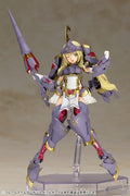 Original in Stock KOTOBUKIYA Frame Arms Girl Durga I  Figures Model Toys Gifts Collection Ornaments