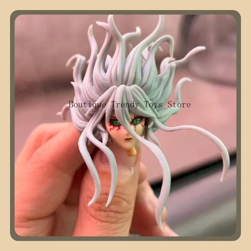 MST Saint Seiya Myth Cloth EXM Ophiuchus Serpentaire Odysseus Next Dimension Lost Canvas Action Figure Knights of Zodiac