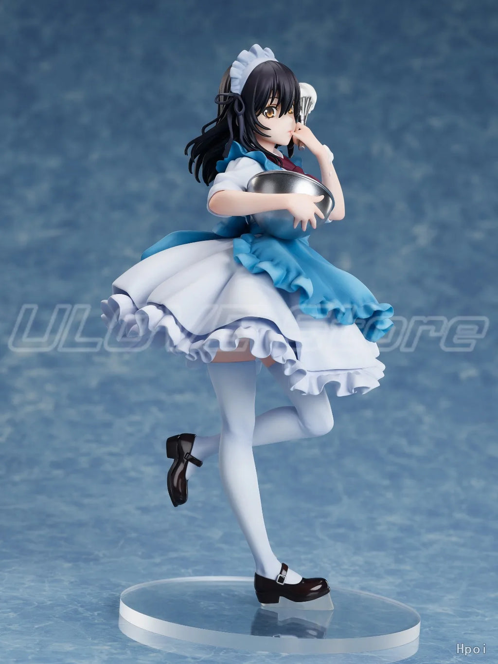 Original F:NEX Yukina Himeragi Anime Figure Model Gift Toys Collection