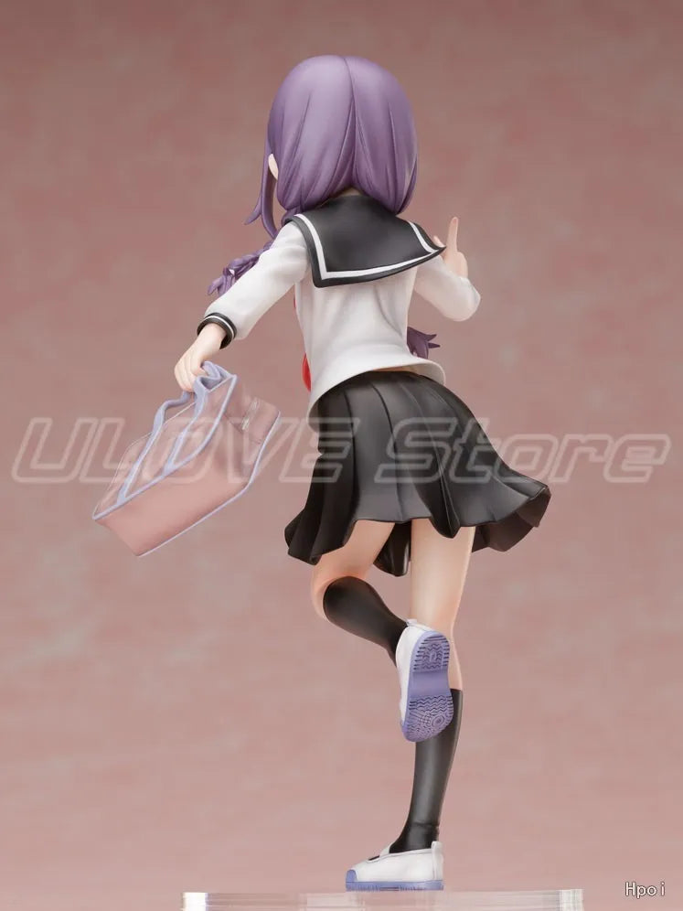 Original F:NEX Even with This Step, I Still Came Closer YAOTOME URUSHI Anime Figure Model Gift Toy