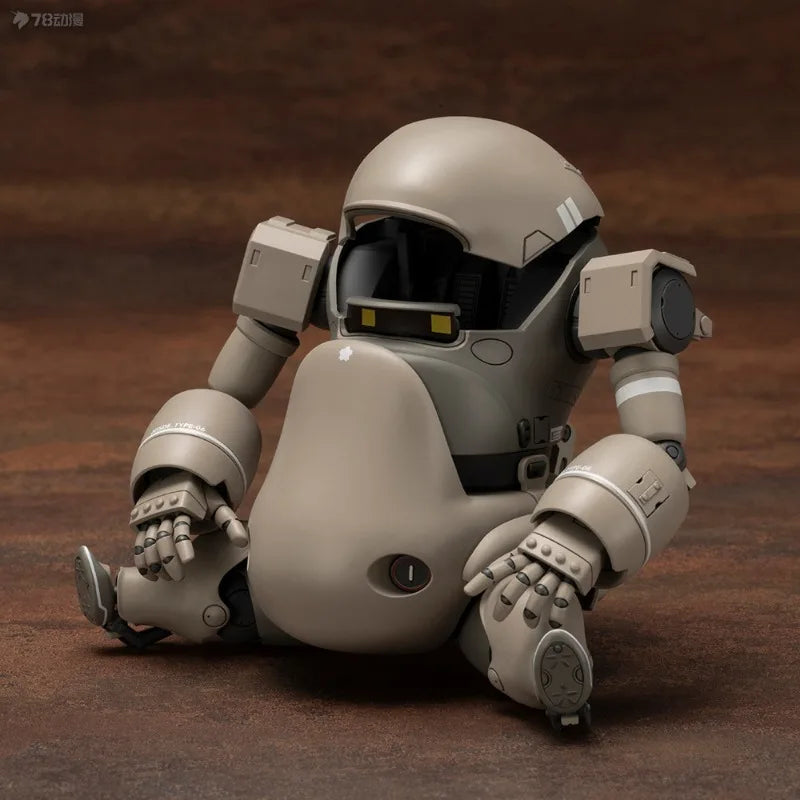 【Spot Supply】KOTOBUKIYA Original Shouya Model Surrounding Ground Self Defense Force Type 07 Tank Plastic Assembly Model Boys