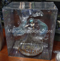 spiritale Original Hatsune Miku Geburtstag 2022 -Polaris ver.- 1/7 PVC-Actionfigur Anime-Modell Spielzeugsammlung Puppengeschenk