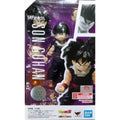 In Stock BANDAI S.H.Figuarts Original Dragon Ball Z Son Gohan Kid Era Anime Action Figure Replaceable Face Toy Gift for Kid