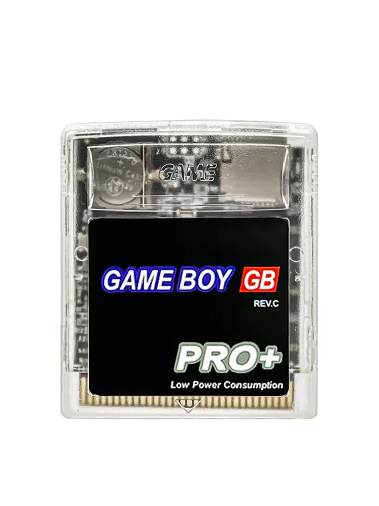 Multifunctional Game Card  For EDGB Gameboy Color Game Boy GB GBC Game Cartridge with TF Card Supports ED Series