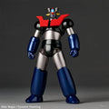 【In Stock】KAIYODO Revoltech AMAZING YAMAGUCHI Mazinger Z Action Figures Collectibles Models Classic Toys