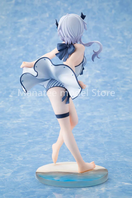 KADOKAWA Original Misha Necron Swimsuit Ver. 1/7 PVC Action Figure Anime Model Toys Collection Doll Gift