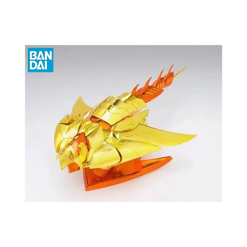 Original BANDAI Saint Seiya Cloth Myth EX Kraken Isaac 18cm In Stock Anime Figures Model Toys