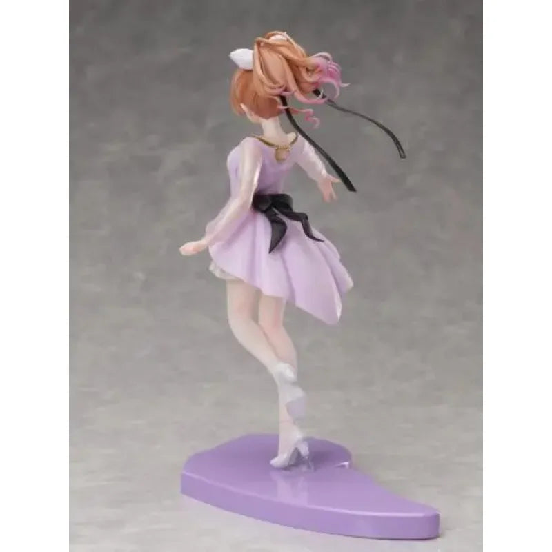 【In Stock】Original F:NEX Scale 1/7 SELECTION PROJECT Miyama Suzune Model Gift Collection Figure Collection series
