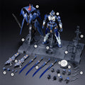 Auf Lager XIAOT Modell LING YAO 1/100 Spielzeug Montagemodellbausatz DRAGON MARK AGENCY PROJECT DP-HOI Kunststoff Mecha Geschenke