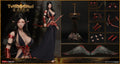 【Pre-sale】Original TBLeague PL2025-233B Twilight Angel Black 1/6 Action Figure Model Gift Ornament