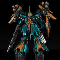 Grumdy Eagle 1/72 Legierung Druckguss Rahmen Vormontierte Actionfigur Mecha Bausatz Modell Hochdetaillierte Dekoration Jungen Festliches Geschenk
