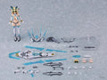 【TM】Auf Lager Senjuren Max Factory PLAMAX Sophia F. Shirring Figuren Modell Spielzeug Geschenk Sammlung Ornament