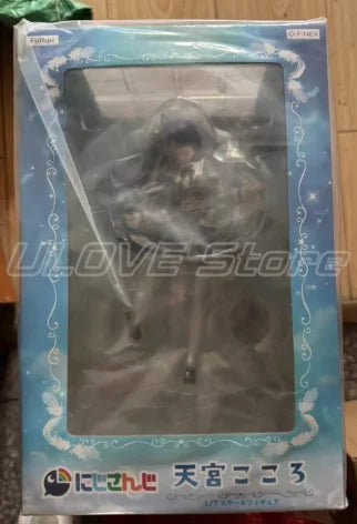 Original F:NEX Heavenly Palace Heart Anime Figure Model Gift