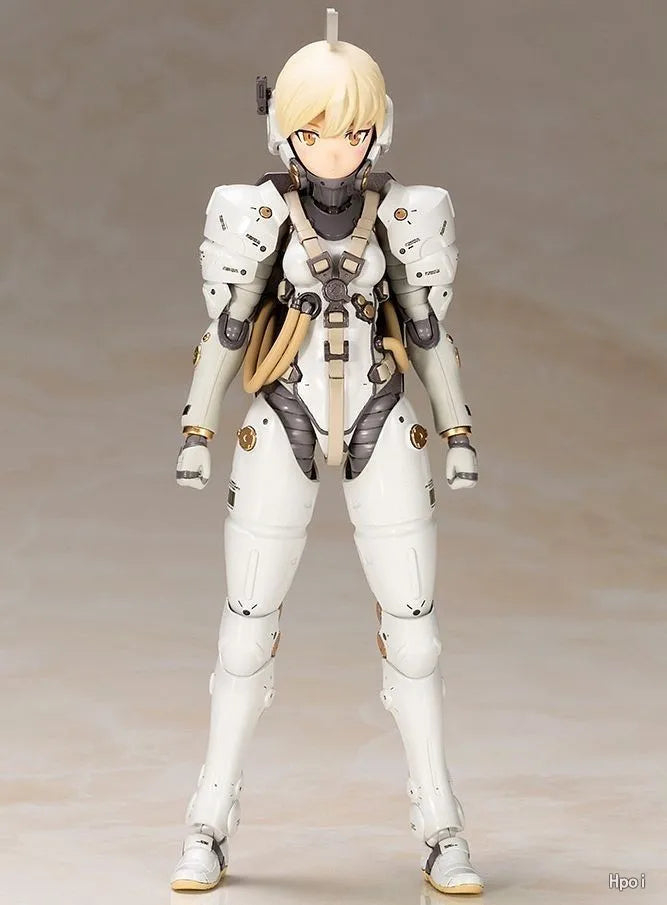 In Stock Original Kotobukiya Mecha Girl Kojima Studio Ludens Anime Doll Figure Model Toys Gift Ornaments Collection