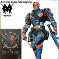 PSERTOYS MIXMAX Genuine „State of The Hades Death Knell“ Gutaussehender Superschurken-Actionfiguren Modellspielzeug im Maßstab 1:12