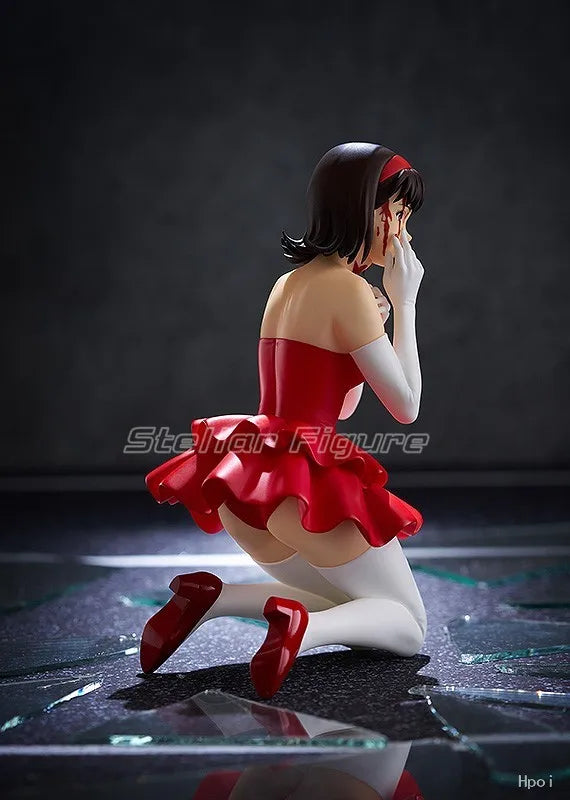 【SF】In Stock GSC POP UP PARADE PERFECT BLUE Kirigoe Mima Figures Collection Gifts Anime