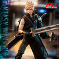 DSTOYS DS-2301 1/12 Fantasy Warrior Cloud Action Figure 6-inch Male Soldier Action Figurine Toy Full Set Collectible Model