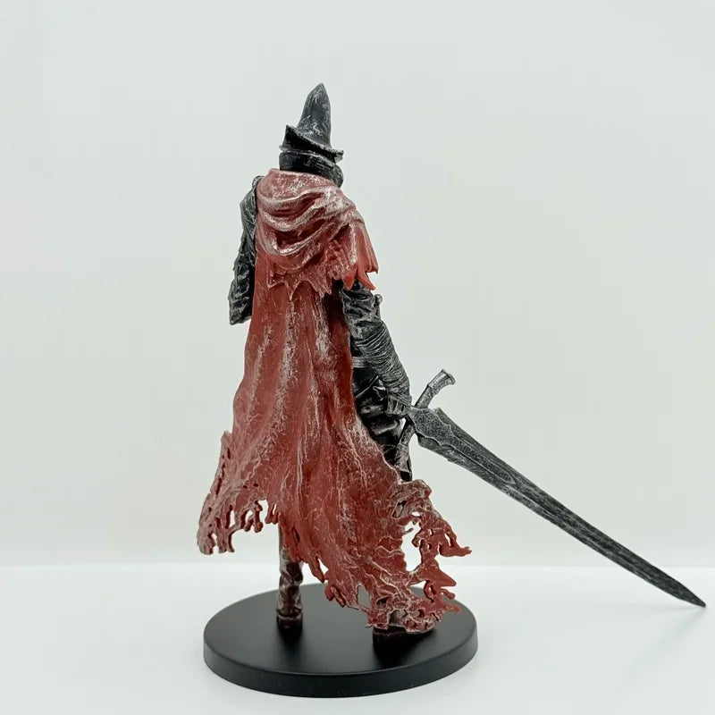 Elden Ring Dark Souls Fractured Knights Figures Desktop Accessories