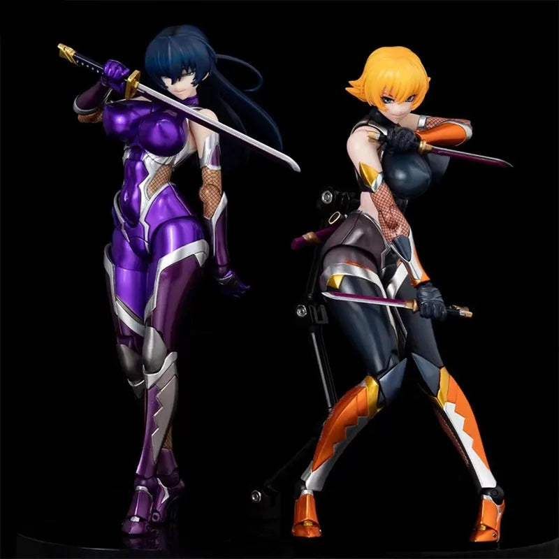 A Holiday Gift of The "Asahi Kiyomizu" Handcrafted Figure with Interchangeable Joints Back To School Anime H Figures 18 Toys