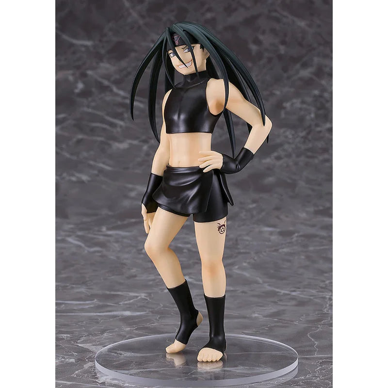 In Stock Good Smile GSC POP UP PARADE FULLMETAL ALCHEMIST Envy Complete Figure Anime Action Model Collectible Toys Gift