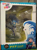 【SF】In Stock Original KADOKAWA KDcolle Blessings for A Beautiful World Aqua 1/7 Scale Figures Model Collection Animation