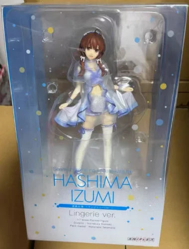 【FS】 Original ANIPLEX+ Scale 1/7 How To Develop A Passerby Heroine Season 2 Hashima Izumi Figure Model Toys Gifts Collection