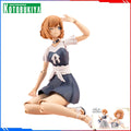 Kotobukiya Genuine Anime Model KitsBOX Arca Nadea AR009 LUMITEA ReACT-iF Toys Action Figure Assembly Model Gift for Boy Girl