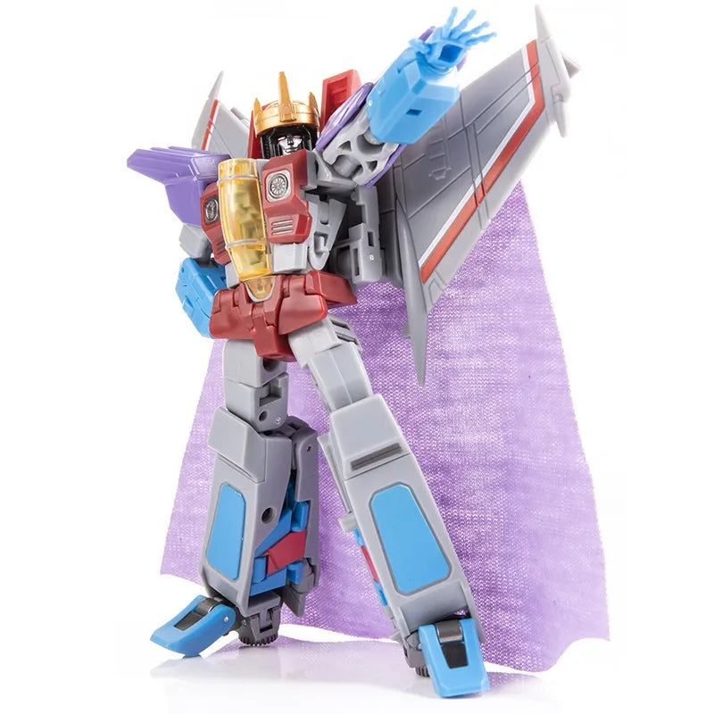 Transformation JINBAO FG-04 FG04 MP Figure Toy