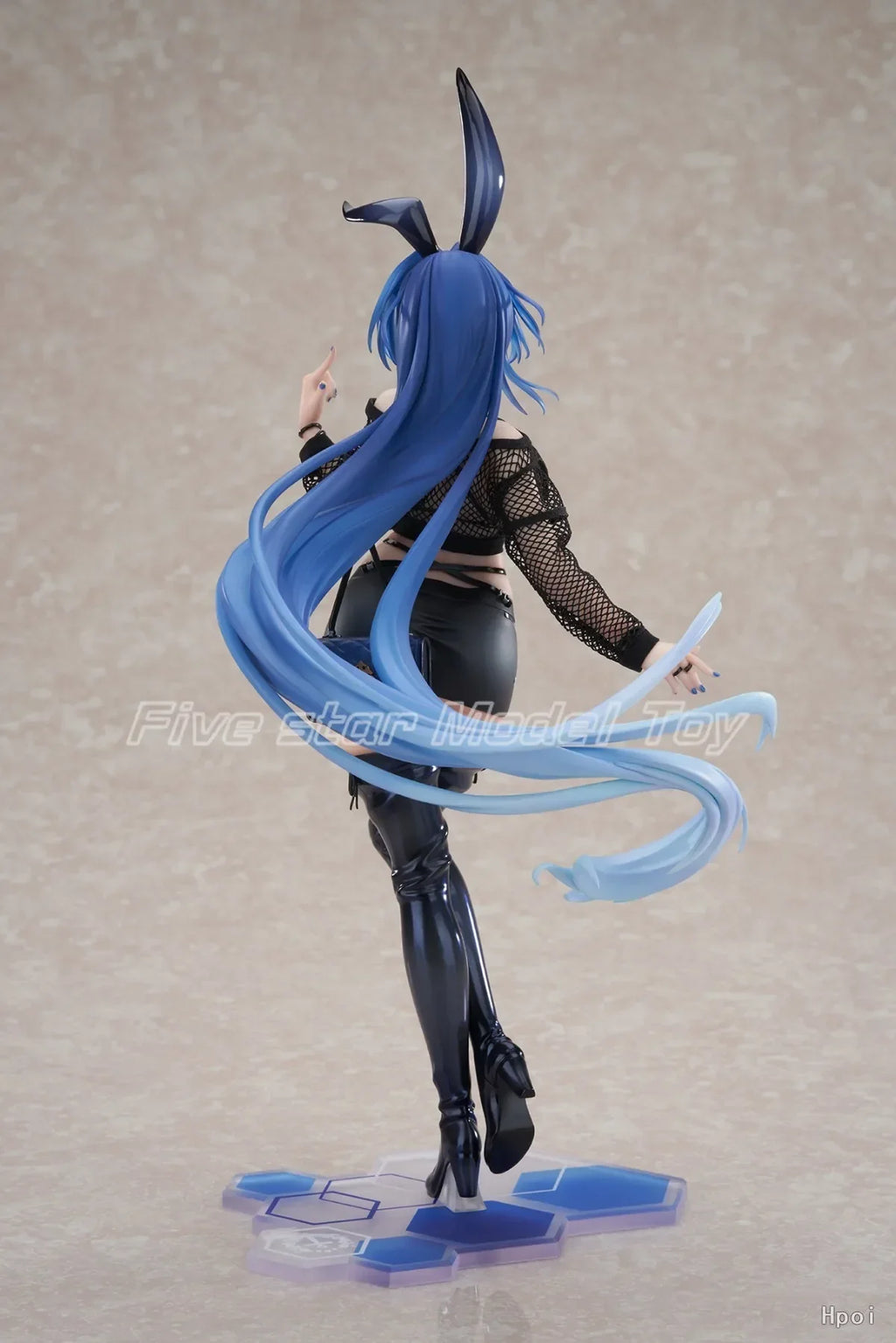 【Pre-sale】Original APEX-TOYS Original Scale 1/7 Azur Blue Route Garden Figure Model Collection Gift
