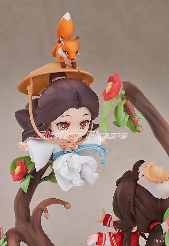 【SF】In Stock GSAS GSC Heavenly Official’s Blessing Xie Reisaburo Entering Your Heart Figures Model Collection Gift Original