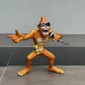 13cm Anime Digimon Adventure Etemon Figure Sing Etemon Action Figures Pvc Statue Collection Model Toys Gifts