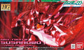 Original Bandai Gundam 00 (Double O) 1/144 HG Susanowo Trans-Am Mode Gloss Injection Version Anime Action Figure Assembly Model