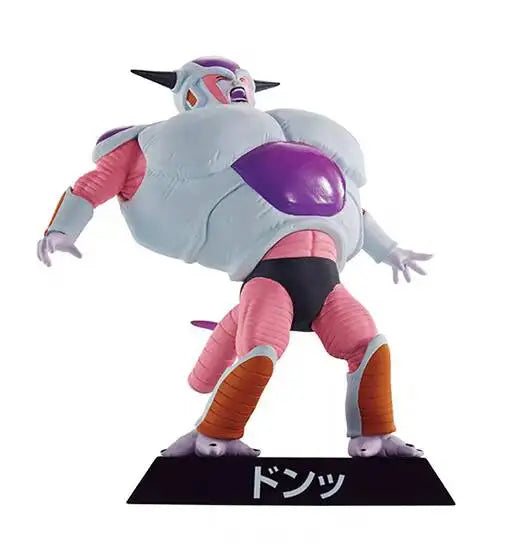 Bandai Dragon Ball Ex Mystical Advent Dragon Archives Full Set Ichiban Kuji Anime Figure Aciton Figurals Brinquedos Model Toys