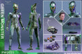 PWTOYS PW2023 Green Goblin 1/12 16cm Action Figure Collectible Toy Gift